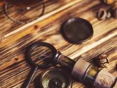 [소설] 원피스, Hermandad en el pasado (7,463자)