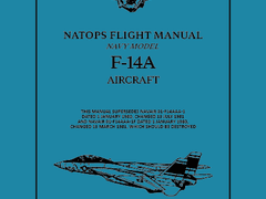 F-14 매뉴얼 표지 공유 [종료]