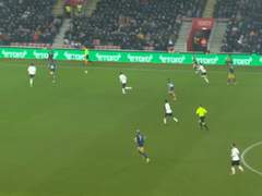 02.01(수) 05:00잉리그컵 뉴캐슬 vs 사우샘프턴 / 금일 마지막 분석글