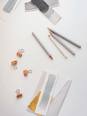 채워진 형상의 이야기