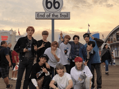 선을 넘는 남사친들