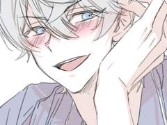 낙서 두상 단돈 15000원