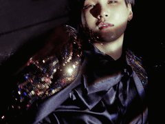 민윤기 | CHERISH T