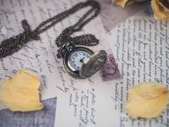 Dear. February and May