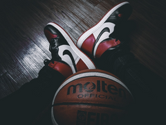 [루하나/태웅백호] 사선 - 2