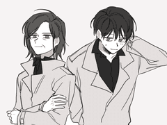 전독시 낙서 모음