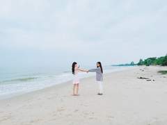 [GAP the S..] 선물