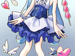 MD 고정틀 커미션