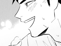 [대만태섭] 정대만은 의외로