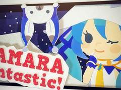 [코코로던전 시나리오] 좋아! 눈! 진심 매직