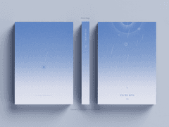 126_손등 위로 춤추는