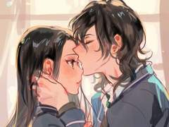 레이비치 커미션 백업 즈! 3학년