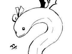 뇌청 / 신부x뱀파이어AU