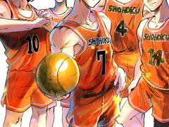 슬램덩크 로그 5