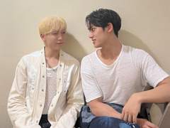 [규부] 짝사랑 청산