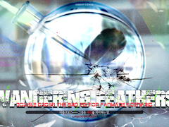 DX3rd 팬시나리오 「Wandering feathers」