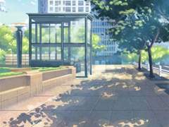 제자릴 도는 회전목마