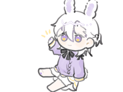 개인제작 | 미토 2회차