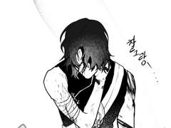 來如風雨去似微塵