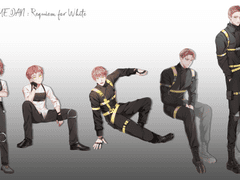 인류종언 멸망보고서 - 망툴루