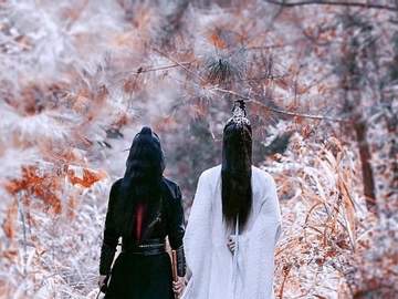 진정령 연성, 탐닉 3