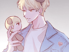 데뷔 못하면 죽는 병 +