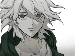 코마에다 그리기 연습