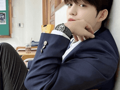 [세븐틴 빙의글, 세븐틴 에스쿱스 빙의글] 아인슈페너(01)