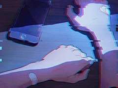 리스트컷 증후군