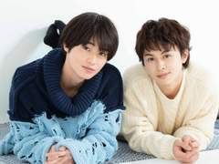 [미나토 상사 코인 세탁소] 번외편- 기다려지는 봄