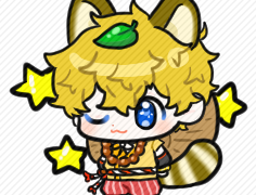 도리벤 너구리 타케미치