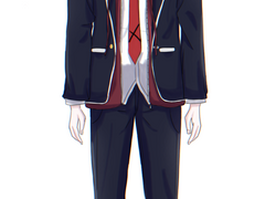 이즈루루 2세들 전신