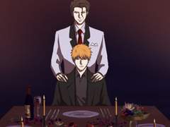 젠이치 한니발 au 00-01