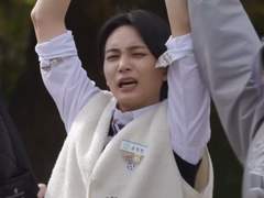 [밍쫑/규정] 햇살반 쫑선생님 上