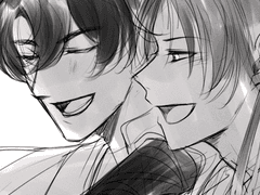 [당보청명] 그리움