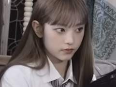 'Ditto'&'OMG' Performance Video Behind