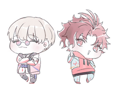 1월 파라라이 연성 백업