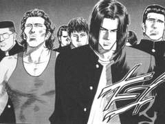 [슬램덩크/정대만 드림] 불량x모범생