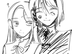 개무지성새벽낙서