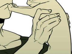 검은방 4 꼬앵이