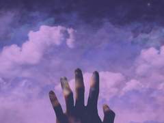 별과 달의 관계