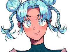 (더브제Z) 카말리 (정리중...)