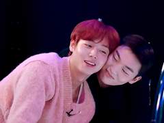 [안수호/연시은] gay ready with me (上)