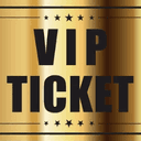 VIP티켓 in 티켓팅