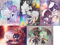 디마카세 SD 커미션