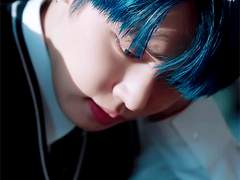 [투바투 최연준 빙의글19]발정기 온 썰