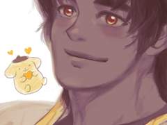 볼트론 그림 모음 1