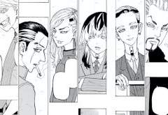 빙의했는 데 로맨스가 아닌 것 같은 것에 대하여