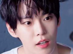 아픈 걸 숨겼다가 들켰다.