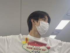 미남은 보이는 것 보다 가까운 곳에 있음 上